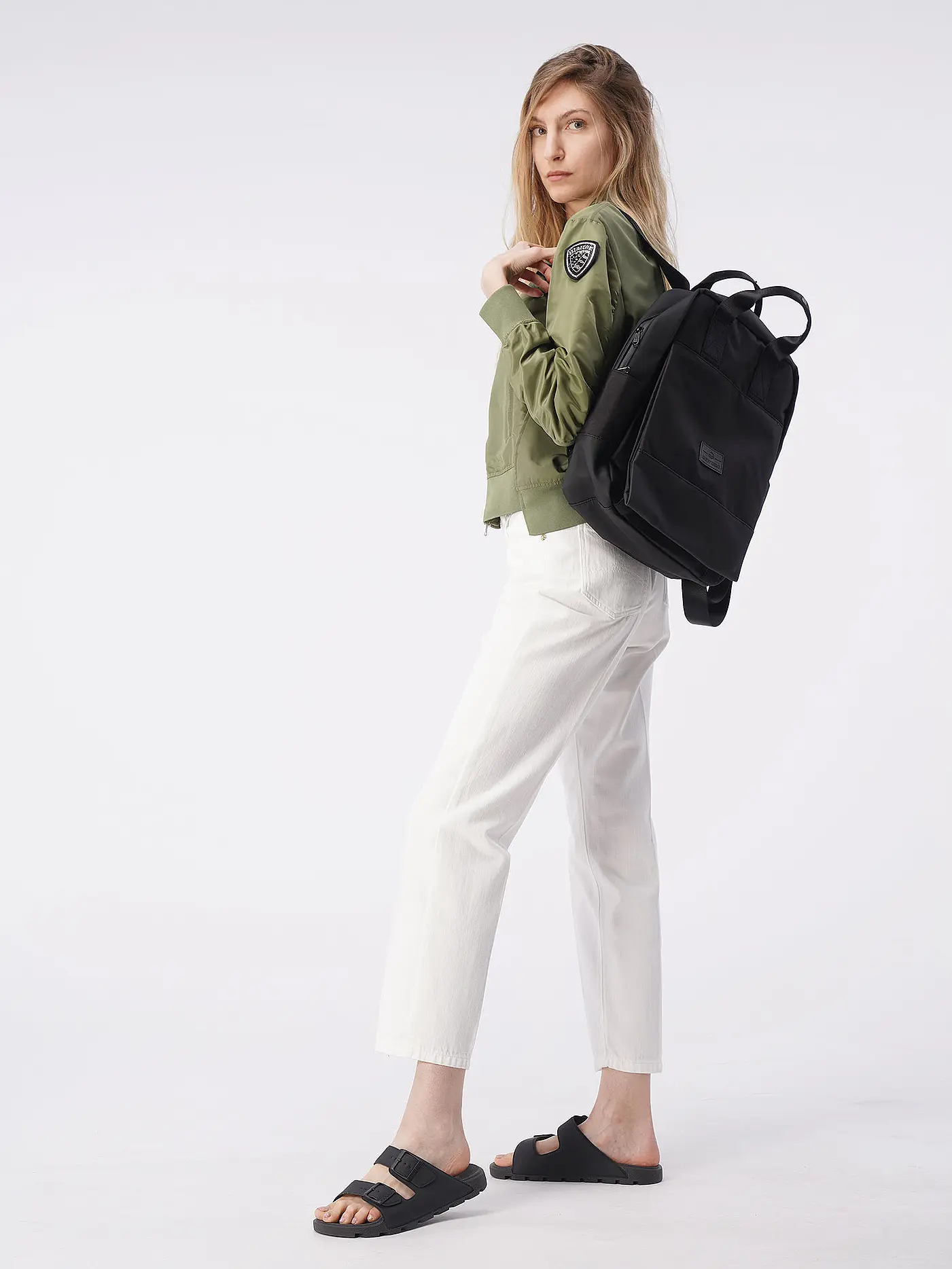 JOHNNY URBAN | Rucksack JONA Large | 